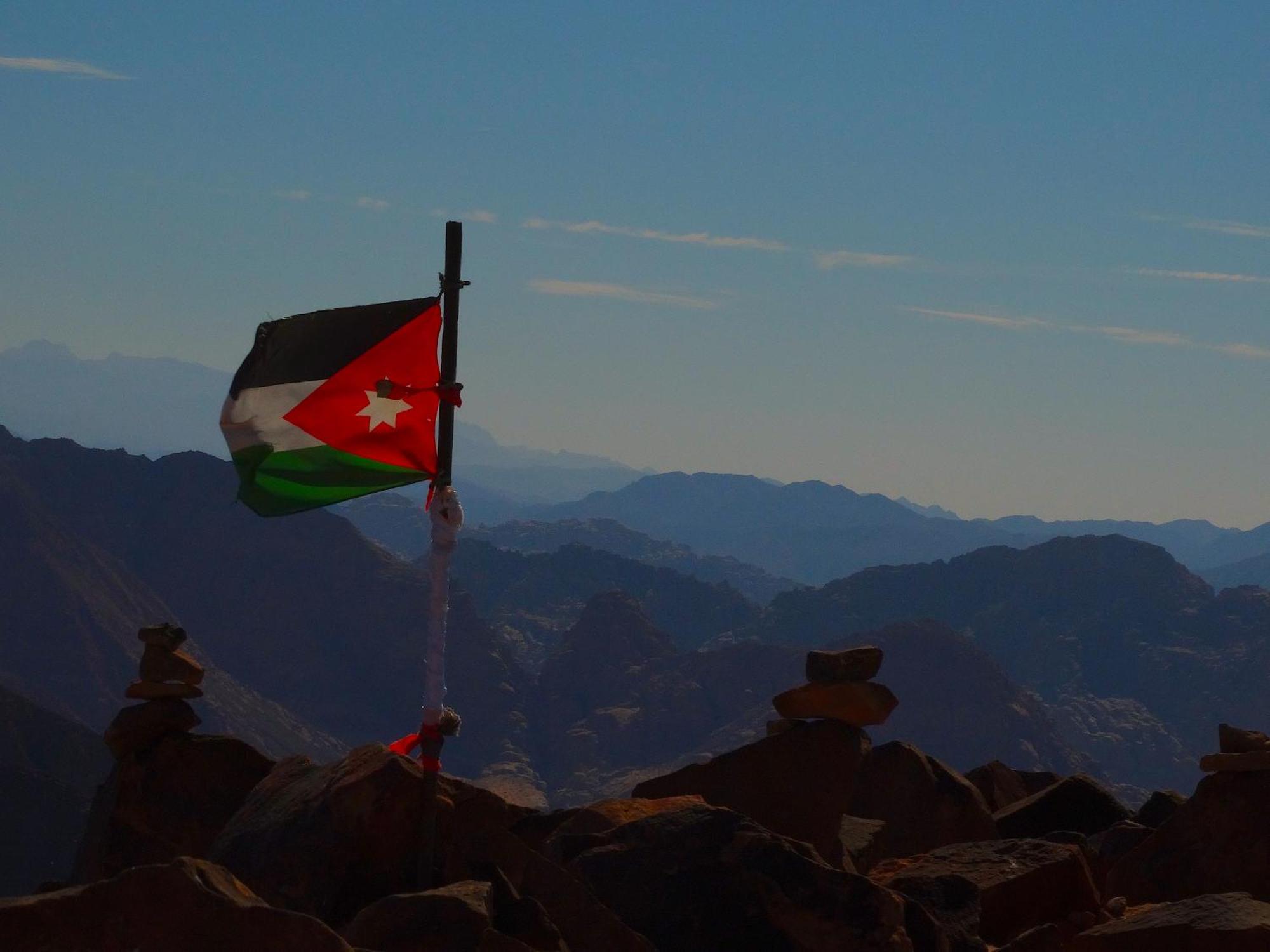 Wadi Rum View Camp מראה חיצוני תמונה