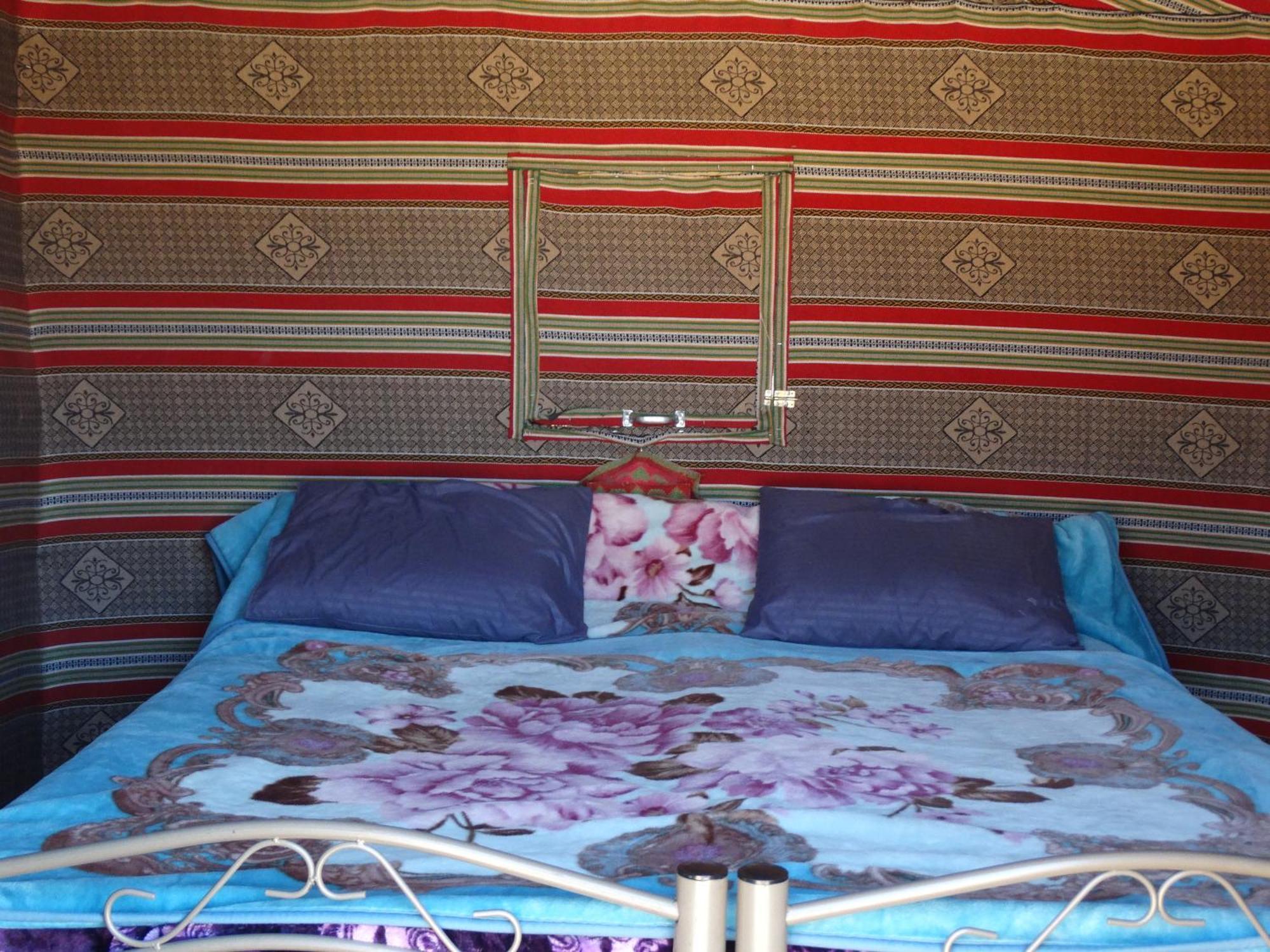 Wadi Rum View Camp חדר תמונה
