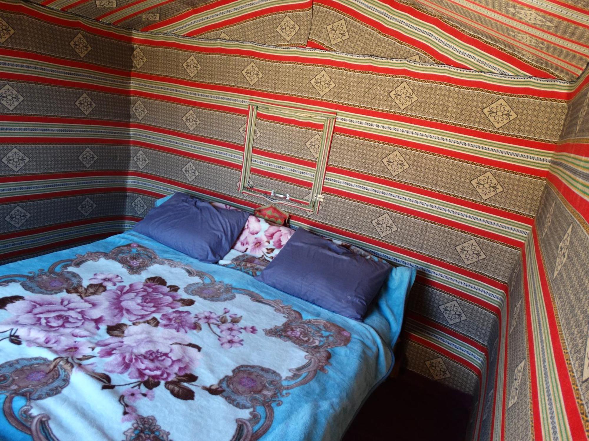 Wadi Rum View Camp חדר תמונה